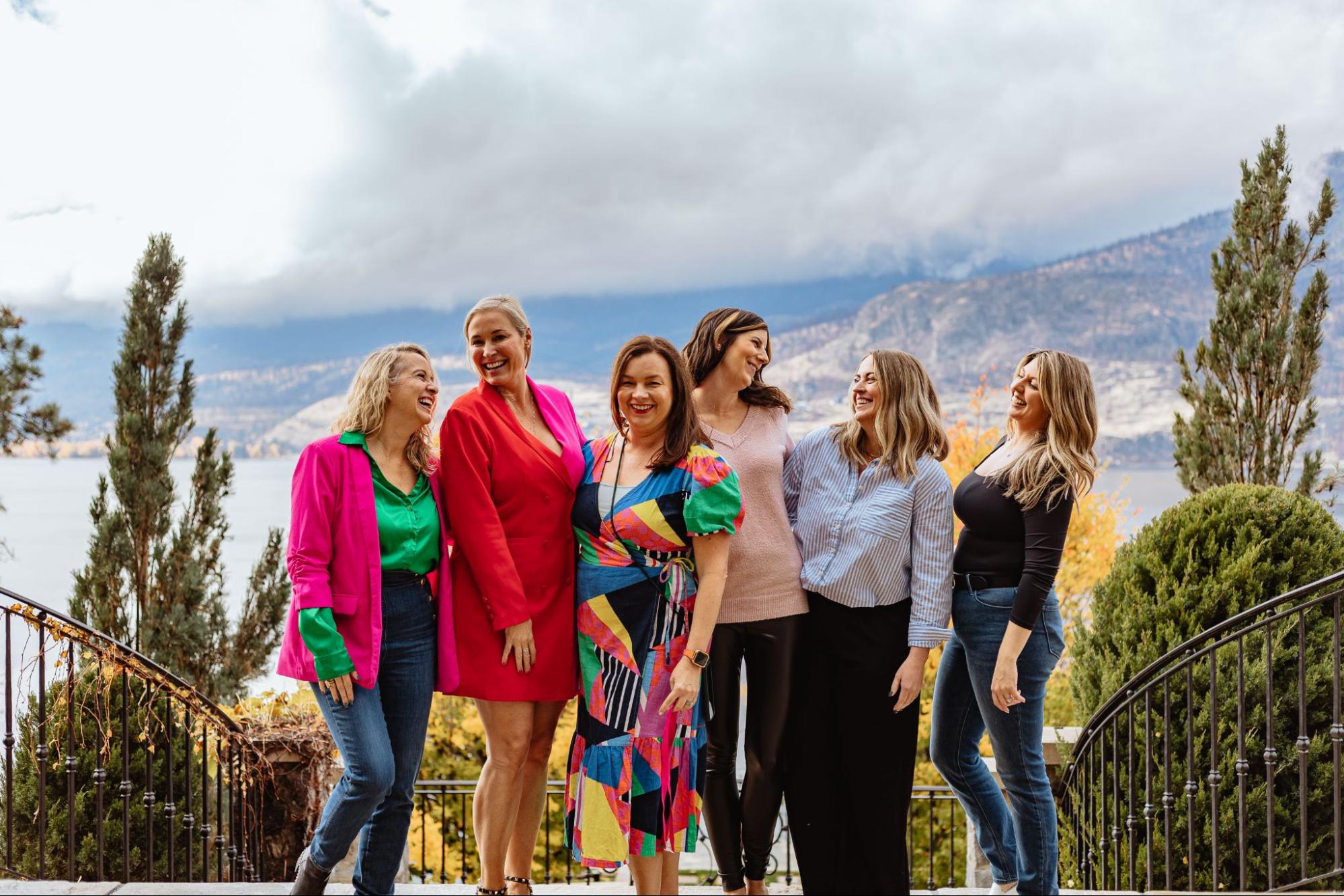 The ROI of Investing in Yourself: Why Attending a Chic Retreat Is the Best Decision You Can Make